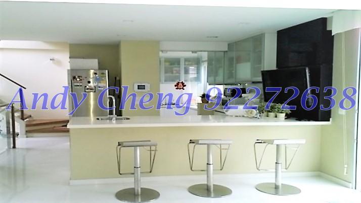 Dunsfold Residences (D13), Detached #165145252